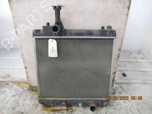 Køler NISSAN PIXO (UA0) 1.0 (68 hp) 26622051