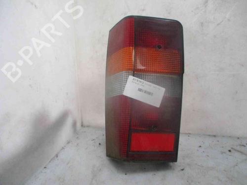 Left taillight RENAULT ESPACE I (J11_) 2.1 TD (J/S115) | BP20203970C34 