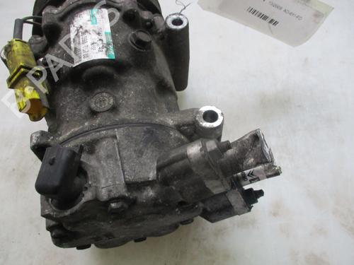AC compressor PEUGEOT 207 (WA_, WC_) 1.6 HDi | BP30949219M34 