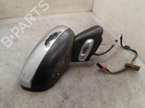 Right mirror CITROËN C3 II (SC_) 1.4 | BP27580435C27 