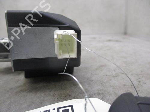 Ignition barrel PEUGEOT 508 SW I (8E_) 2.2 HDi | BP24970814M48 