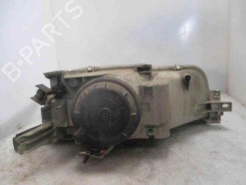 Left headlight RENAULT 21 Saloon (L48_)  | BP19721241C28 