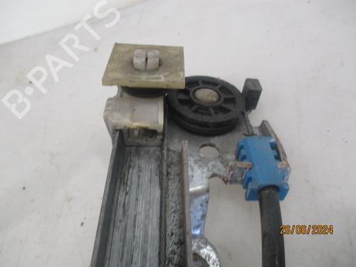 Front left window mechanism CITROËN C15 Box Body/MPV (VD_) 1.1 | BP24013339C22 