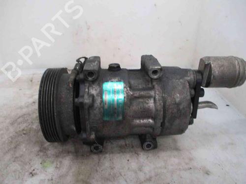 Used AC compressor RENAULT LAGUNA I (B56_, 556_) 1.6 16V (B568, B561) (107 hp) 24007107