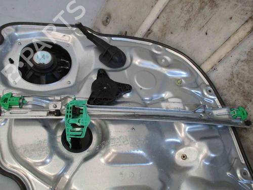 Rear left window mechanism LANCIA MUSA (350_) 1.3 D Multijet (350.AXM11, 350.AXM1A, 350.AXI1A) | BP20202248C24 
