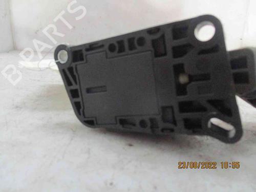 Pedal PEUGEOT 206 Hatchback (2A/C)  | BP24011452I4 