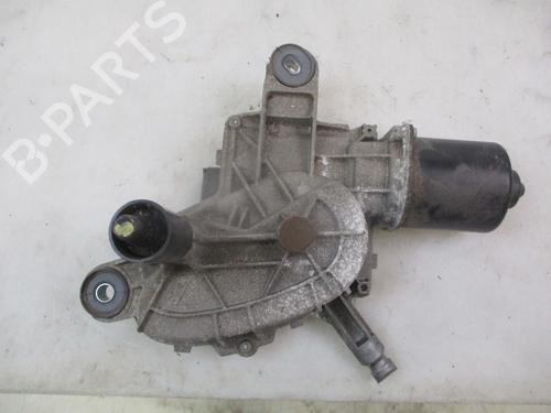 Used Front wipers mechanism CITROËN C4 Picasso I MPV (UD_) 1.6 HDi (109 hp) 32307483