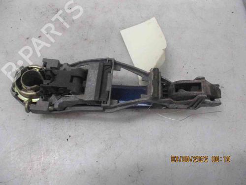 Rear left exterior door handle VW PASSAT B5.5 (3B3) 1.9 TDI | BP26622098C130 