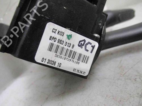 Steering column stalk AUDI A3 (8P1) 1.9 TDI | BP26628144I23 