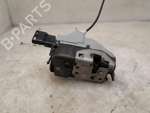 Used Rear right lock PEUGEOT 308 SW I (4E_, 4H_) 1.6 HDi (109 hp) 30331395