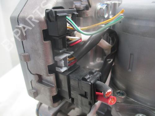 Steering column RENAULT KADJAR (HA_, HL_) 1.2 TCe 130 (HLMR) | BP36957956M21 - Image 8