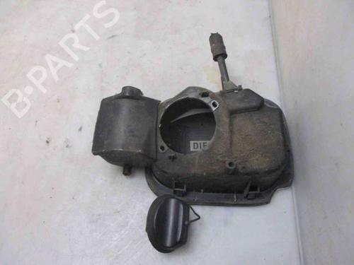 Fuel flap RENAULT CLIO III (BR0/1, CR0/1) 1.5 dCi | BP26630395C131