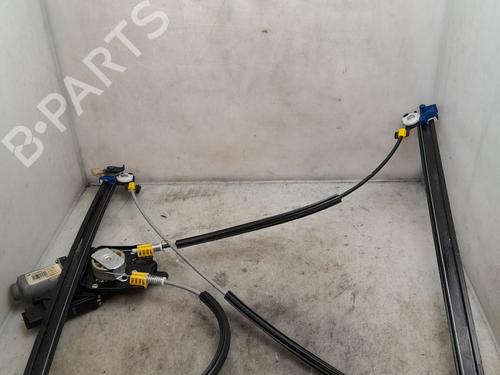 Used Front left window mechanism Front left window mechanism RENAULT ESPACE IV (JK0/1_) 2.0 Turbo (JK0A, JK0B, JK0N) (163 hp) 33221040 33221040