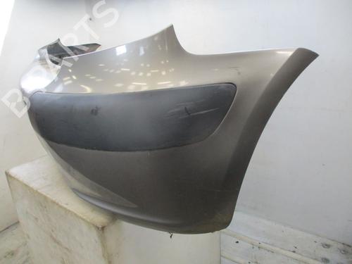 Rear bumper PEUGEOT 307 (3A/C) 2.0 HDi 110 | BP27187478C8 