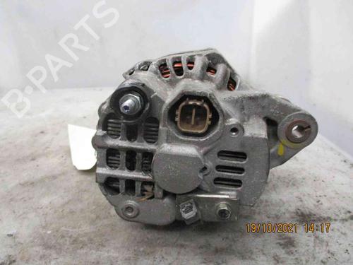 Generator HONDA JAZZ II (GD_, GE3, GE2) 1.2 i-DSI (GD5, GE2) | BP24010998M7 