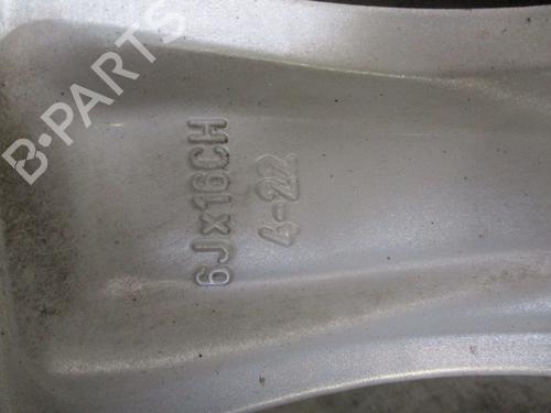Rim CITROËN DS3 (SA_) 1.4 VTi 95 | BP26639691C45 