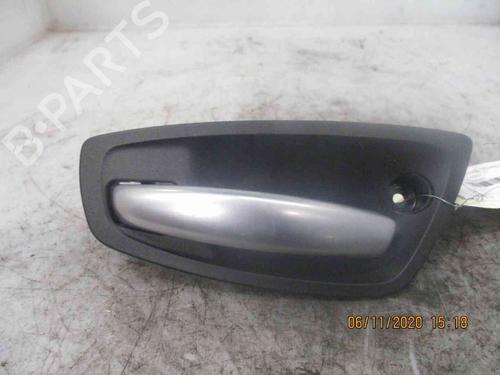 Used Rear left interior door handle BMW 1 (E87) 118 d (122 hp) 19720230