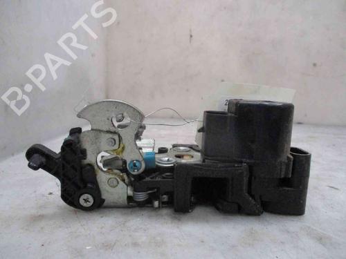 Used Rear right lock CHEVROLET AVEO / KALOS Hatchback (T250, T255) 1.2 (84 hp) 26632661