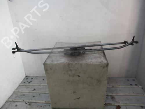 Used Front wipers mechanism OPEL MERIVA B MPV (S10) 1.7 CDTI (75) (131 hp) 32004433