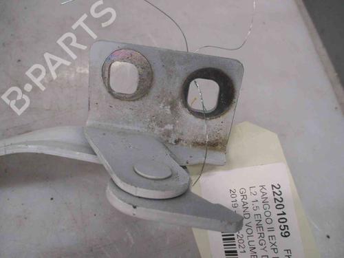 Hinge/Door check strap RENAULT KANGOO Express (FW0/1_)  | BP26624675C146 