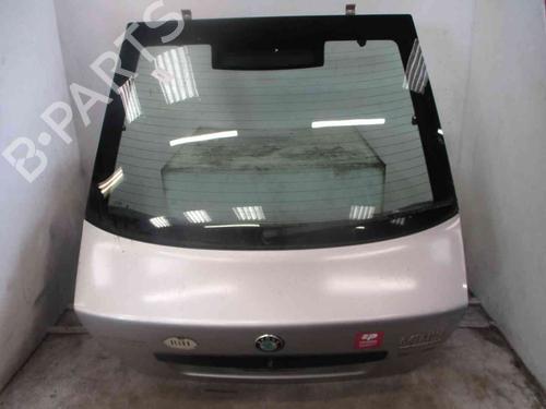 Used Tailgate SKODA OCTAVIA I (1U2) 1.9 TDI (90 hp) 19735538