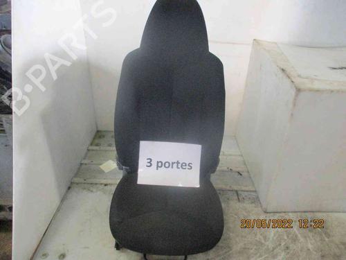 Used Left front seat TOYOTA AYGO (_B1_) 1.0 (KGB10_, KGB10R) (68 hp) 26624570