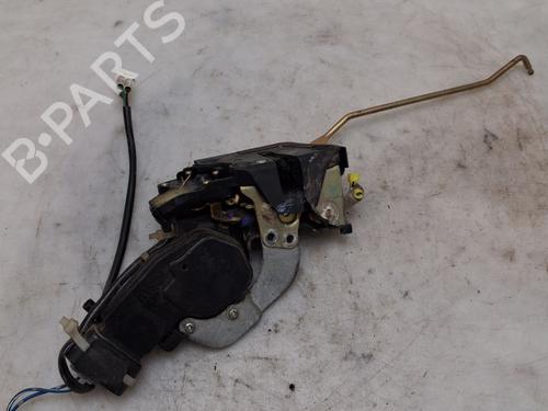 Used Front left lock Front left lock 38605655 38605655