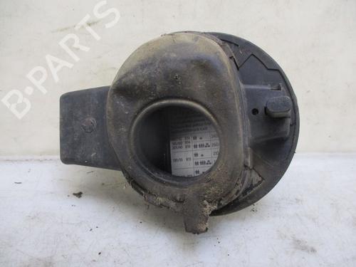 Fuel flap VW POLO IV (9N_, 9A_) 1.4 TDI | BP24971940C131 
