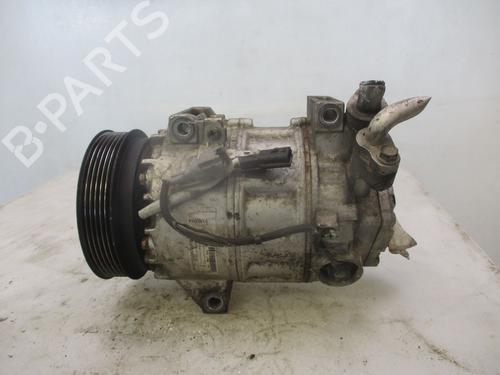 AC compressor RENAULT LAGUNA III (BT0/1) 1.5 dCi (BT00, BT0A, BT0T, BT1J) | BP33834576M34 - Image 2