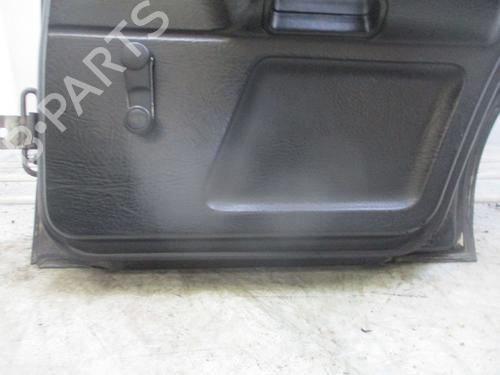 Right rear door AUDI 80 B4 Saloon (8C2) 1.9 TDI | BP30163058C5 