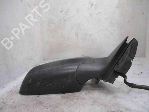 Right mirror AUDI A3 (8P1) 1.6 | BP19735461C27 