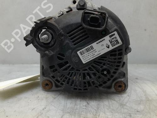 Alternator RENAULT KANGOO Express (FW0/1_) 1.5 dCi 80 (FW15) | BP31604443M7