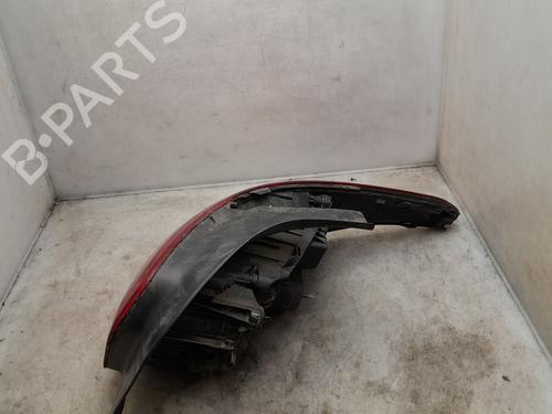 Left taillight CITROËN C-ELYSEE (DD_) 1.2 PureTech 82 (DDHMRP) | BP36572746C34 - Image 2