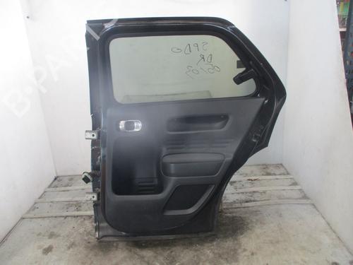 Right rear door CITROËN C4 CACTUS 1.2 VTi 82 | BP28309406C5 