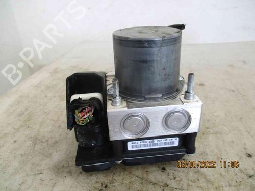 Used ABS pump PEUGEOT 308 I (4A_, 4C_) 1.6 HDi (112 hp) 26624957