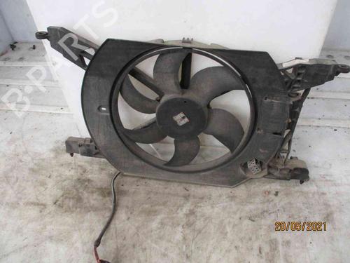 Radiator fan RENAULT LAGUNA I (B56_, 556_) 1.9 dTi (B56J) | BP19739499M35 