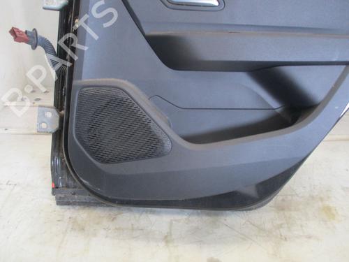 Dør højre bagtil DACIA DUSTER (HM_) 1.5 dCi 110 (HMAB) | BP39178957C5 - Image 3