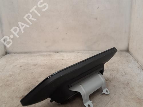 Display monitor MAZDA 3 Hatchback (BP) SKYACTIV-X M Hybrid AWD (BP2H) | BP36168881C48 - Image 2