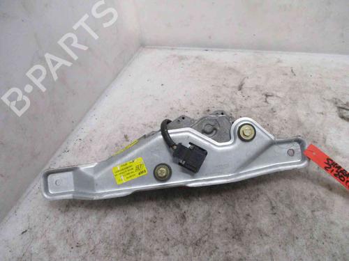 Rear wiper motor VW SHARAN (7M8, 7M9, 7M6) 1.9 TDI | BP20200990M102 