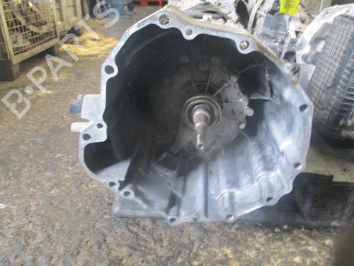 Used Gearbox Gearbox NISSAN NAVARA NP300 (D40) 2.5 dCi 4WD (171 hp) 33476345 33476345