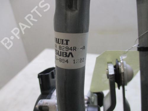 Vindrude Viskermekanisme RENAULT CLIO V (B7_) 1.0 TCe 90 (B7MT) | BP31865032C83 