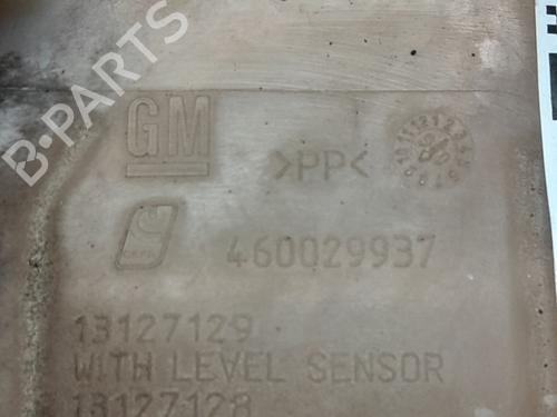 Expansion tank OPEL ZAFIRA / ZAFIRA FAMILY B (A05) 1.9 CDTI (M75) | BP25933077C120 