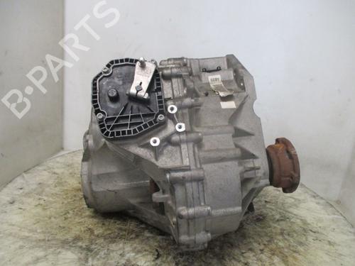 Gearbox VW T-CROSS (C11, D31) 1.0 TSI | BP40239428M3 - Image 4