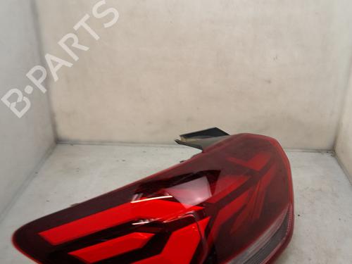 Used Left taillight Left taillight DACIA SANDERO III 1.0 SCe 65 (67 hp) 34143599 34143599