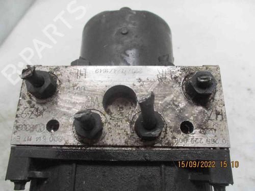 ABS Bremseaggregat SEAT LEON (1M1) 1.8 20V | BP24011644M43 
