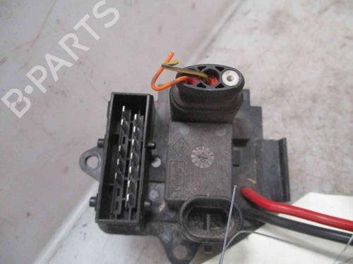 Heater resistor RENAULT MEGANE I (BA0/1_) 1.6 e (BA0F, BA0S) | BP24006383M108 