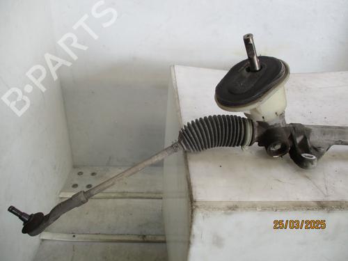 Steering rack RENAULT CLIO III (BR0/1, CR0/1) 1.5 dCi (BR17, CR17) | BP25614182M22 