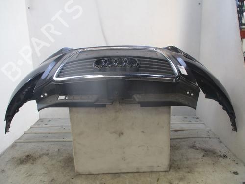 Front bumper AUDI A3 Sportback (8PA) 1.9 TDI | BP29493476C7 