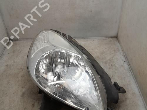 Used Right headlight Right headlight 36572773 36572773