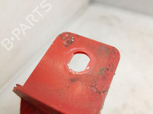 Left taillight PEUGEOT EXPERT Van (VF3A_, VF3U_, VF3X_) 2.0 HDi 120 | BP29514899C34 